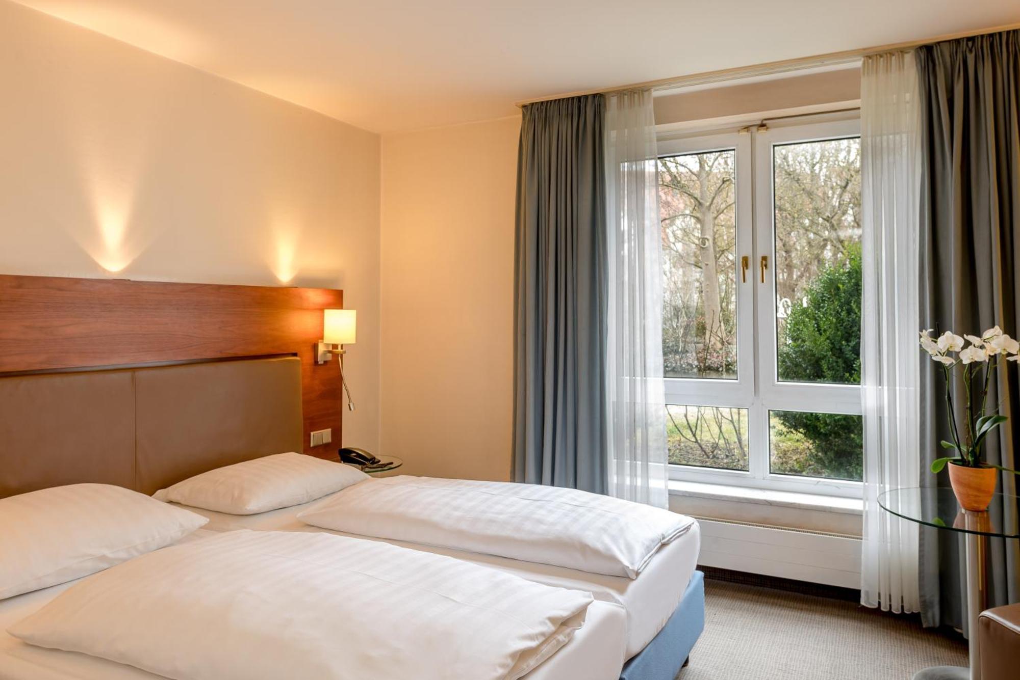 Mercure Hotel Muenchen Airport Freising Ngoại thất bức ảnh