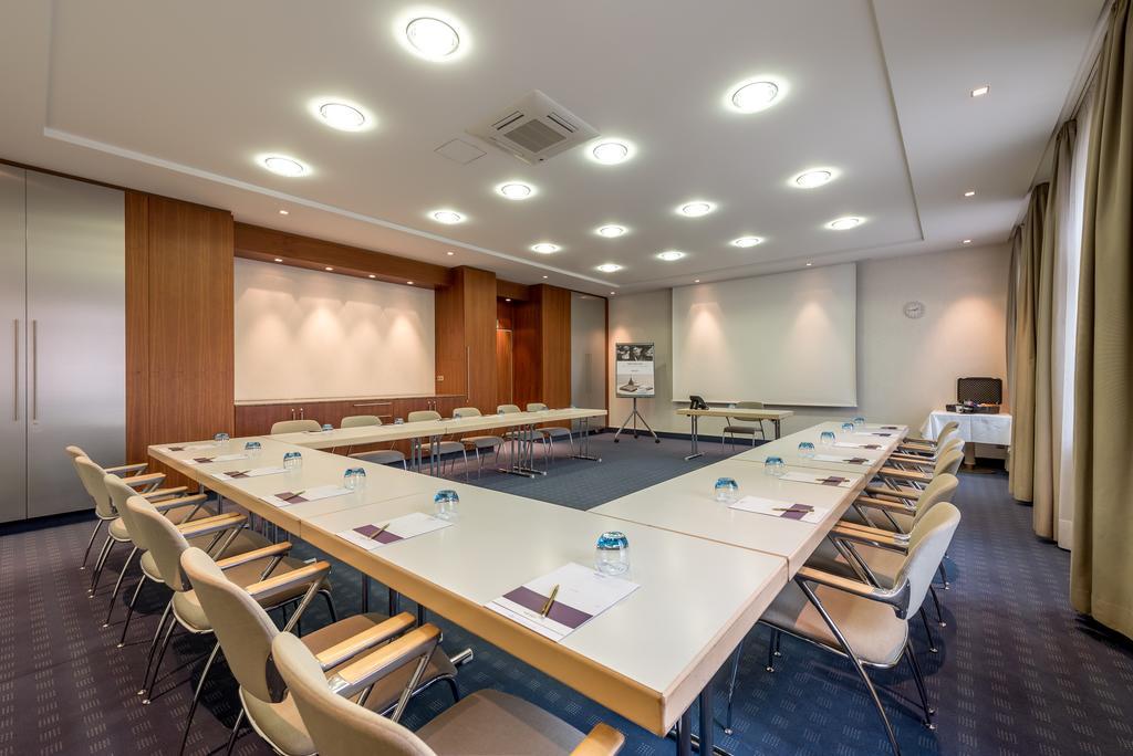 Mercure Hotel Muenchen Airport Freising Ngoại thất bức ảnh