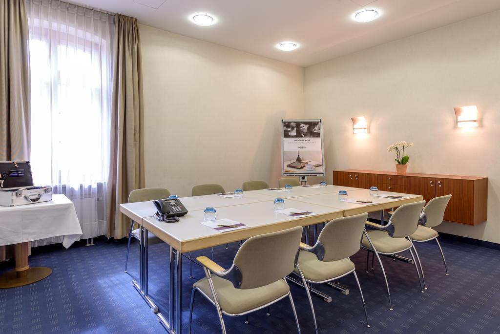 Mercure Hotel Muenchen Airport Freising Ngoại thất bức ảnh