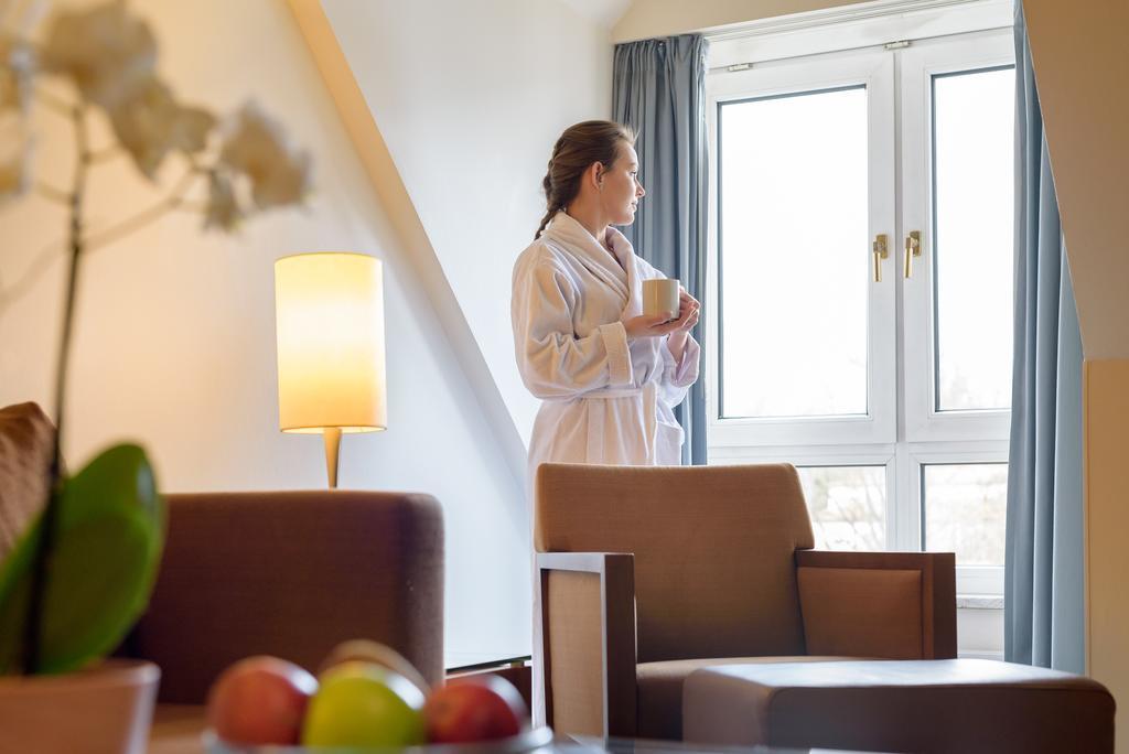 Mercure Hotel Muenchen Airport Freising Ngoại thất bức ảnh