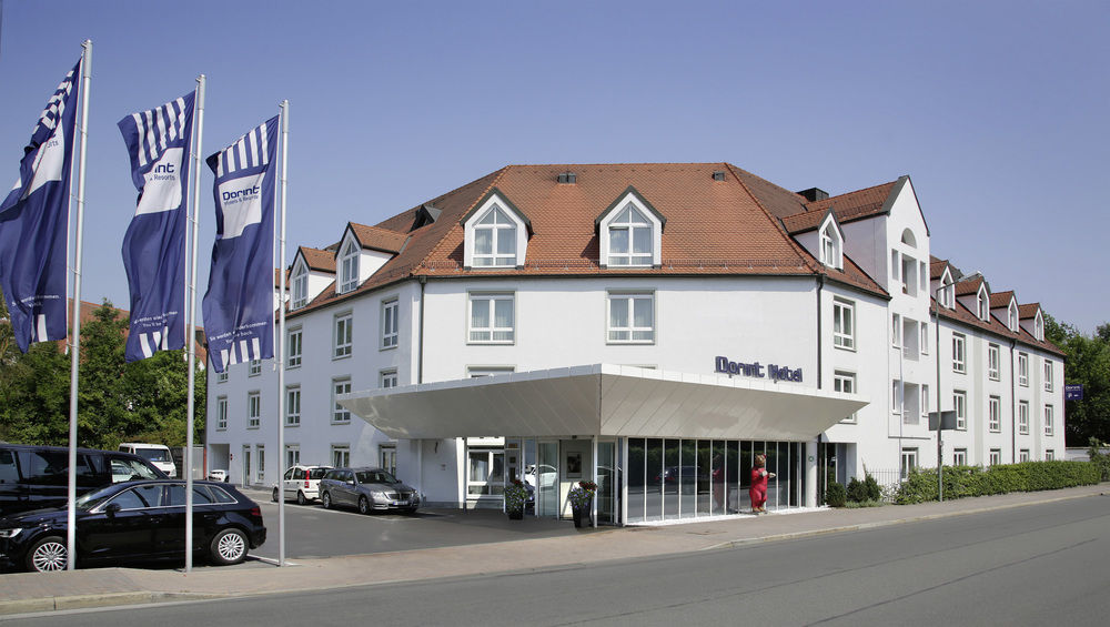 Mercure Hotel Muenchen Airport Freising Ngoại thất bức ảnh