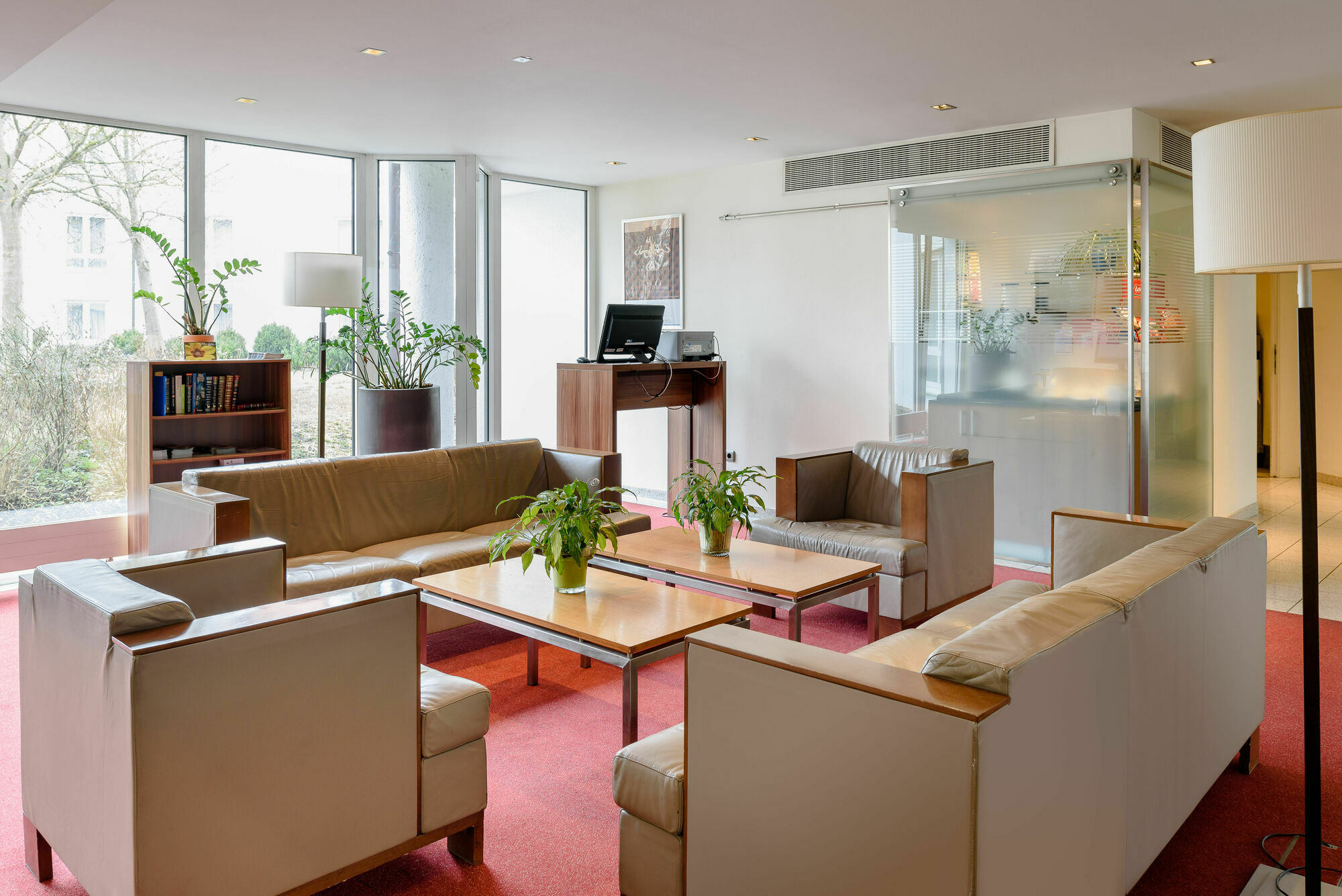 Mercure Hotel Muenchen Airport Freising Ngoại thất bức ảnh