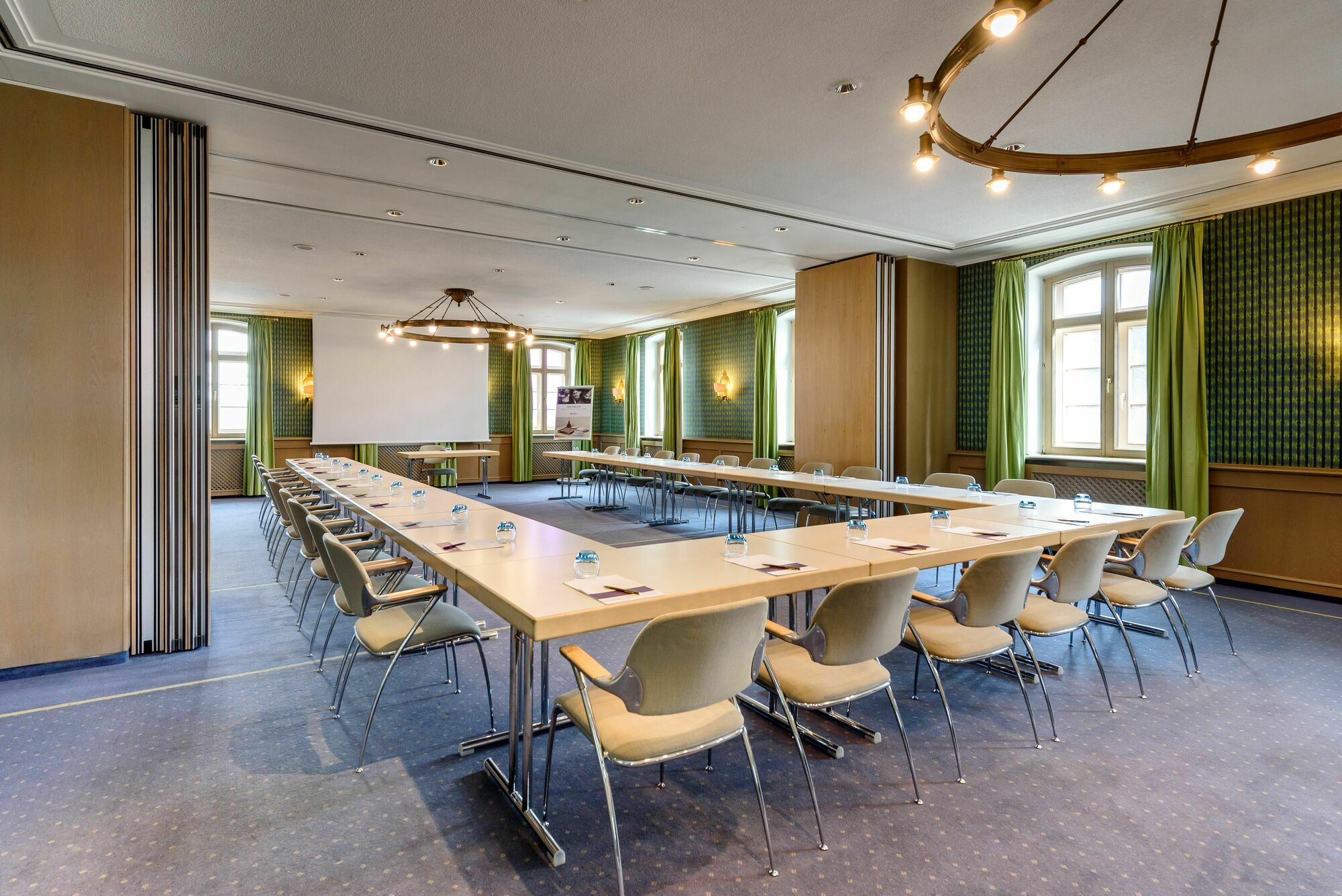 Mercure Hotel Muenchen Airport Freising Ngoại thất bức ảnh