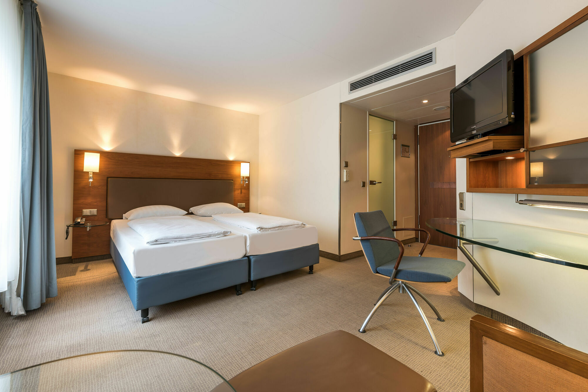 Mercure Hotel Muenchen Airport Freising Ngoại thất bức ảnh
