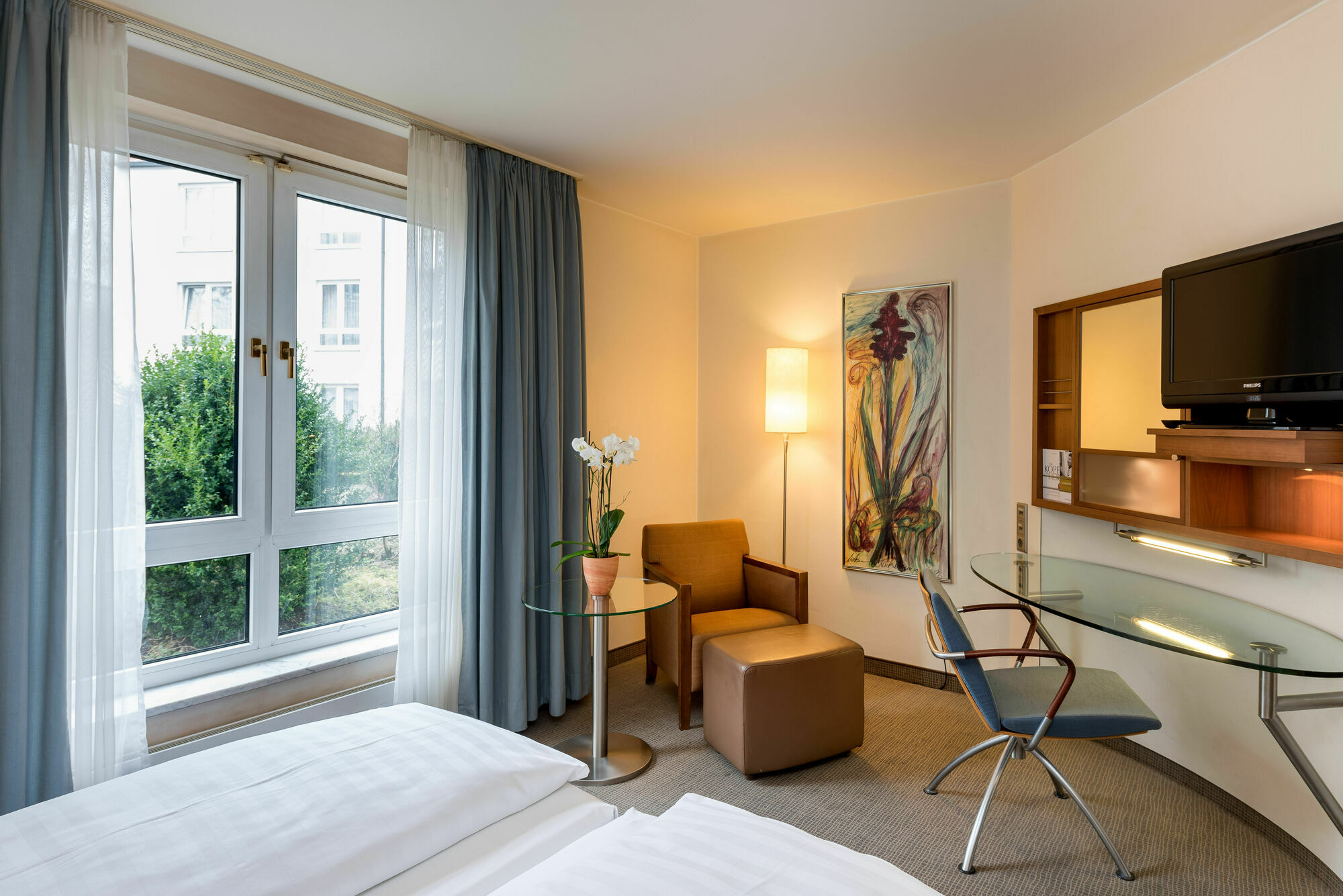 Mercure Hotel Muenchen Airport Freising Ngoại thất bức ảnh
