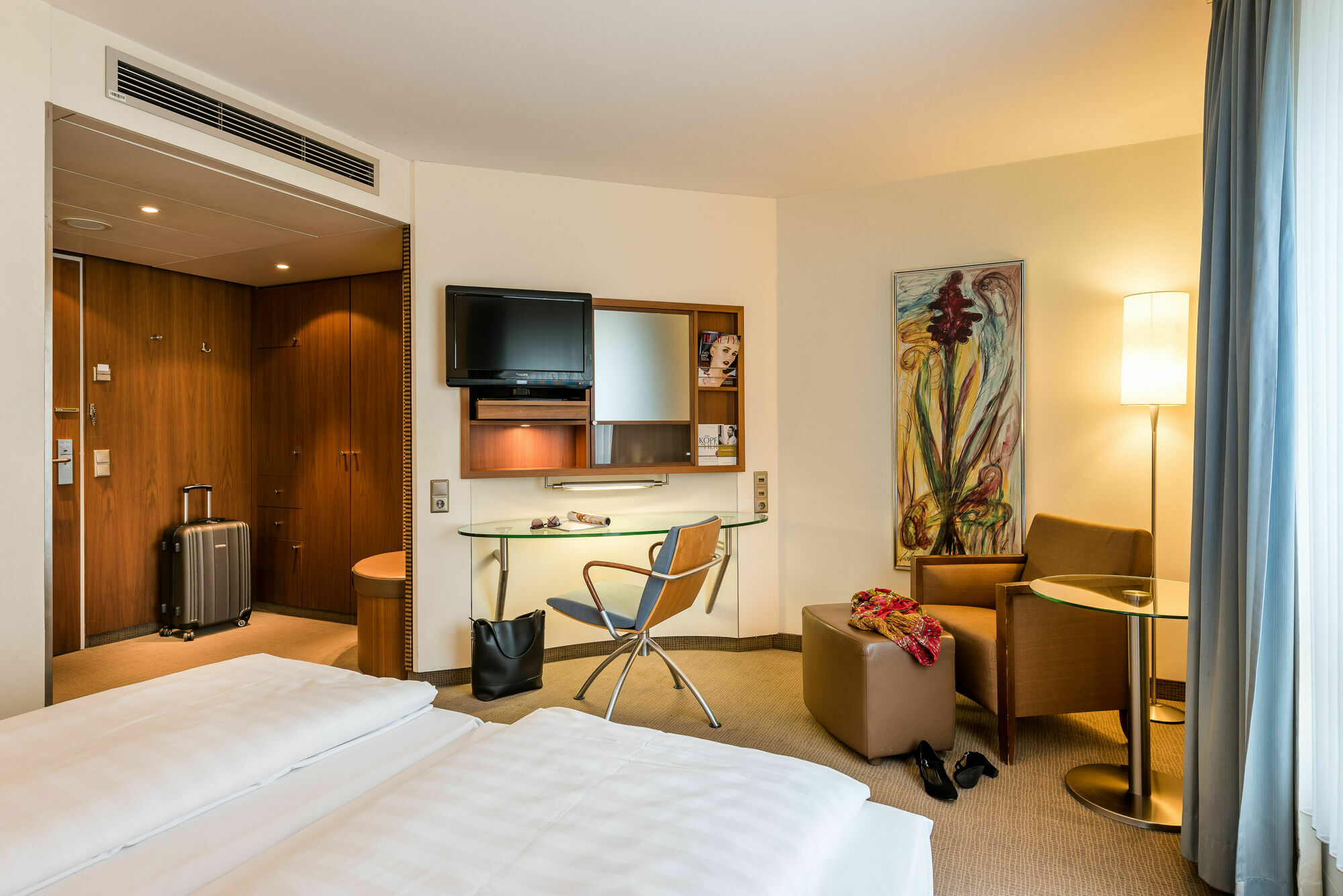 Mercure Hotel Muenchen Airport Freising Ngoại thất bức ảnh
