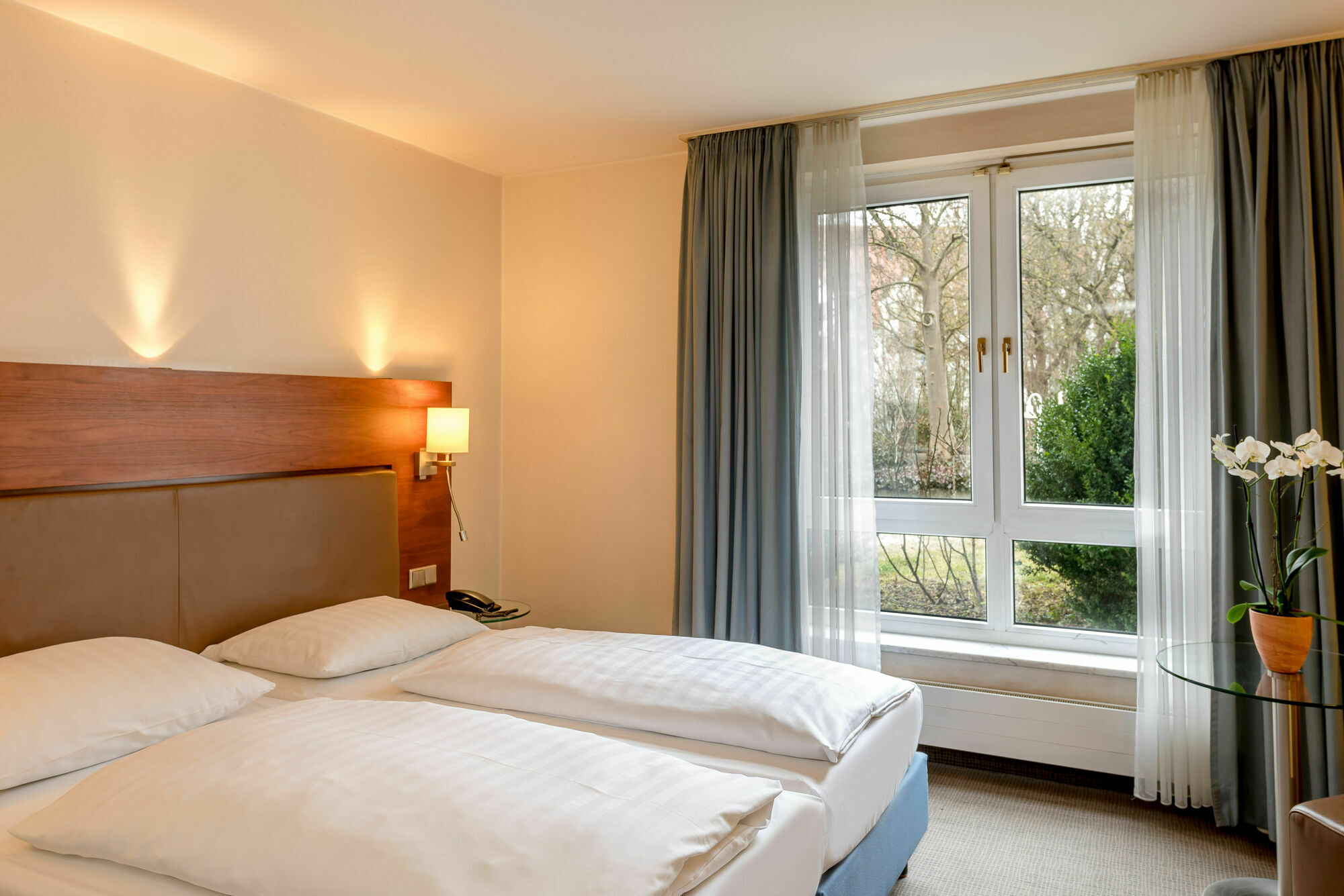 Mercure Hotel Muenchen Airport Freising Ngoại thất bức ảnh