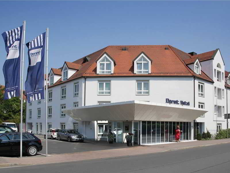 Mercure Hotel Muenchen Airport Freising Ngoại thất bức ảnh